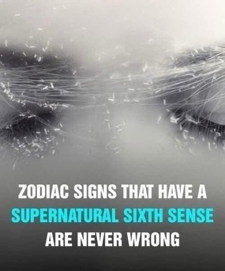 The Zodiac Signs Most Likely to Experience Psychic Dreams, Revealing Hidden Intuition, Prophetic Visions, and Subconscious Messages That Blur the Line Between Reality and the Spiritual Realm—Discover Whether Your Astrological Sign Is Naturally Gifted With Dream-Based Premonitions or Heightened Extrasensory Awareness